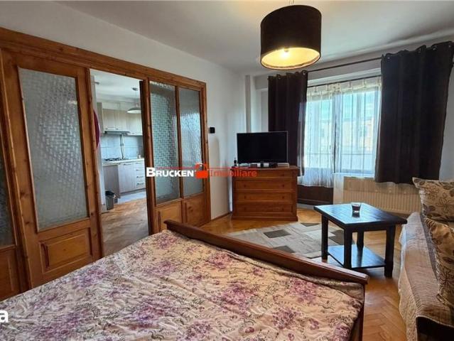 Apartament cu o camera
