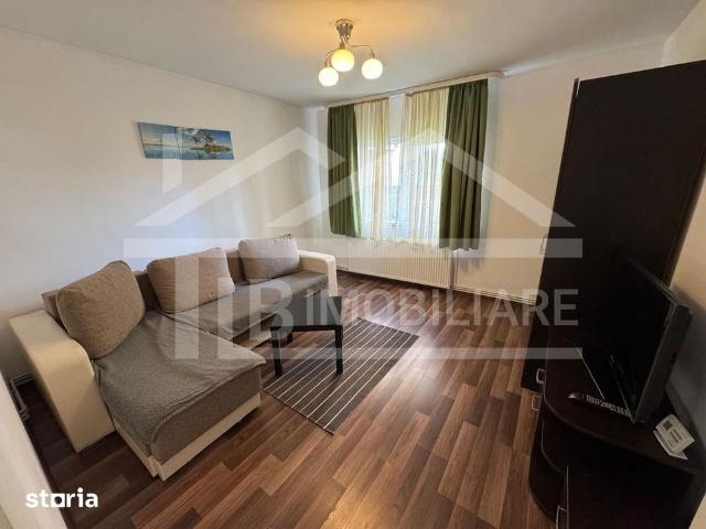 Apartament cu o camera, 30mp, Zona Livezeni