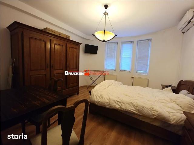 Apartament cu o camera