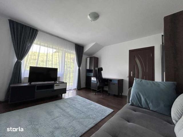 Apartament cu o camera