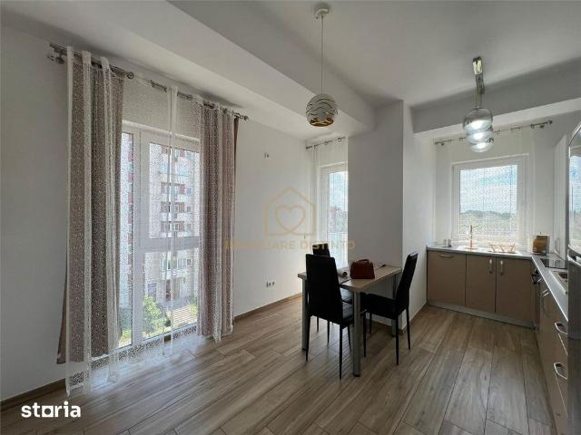 Apartament cu o camera
