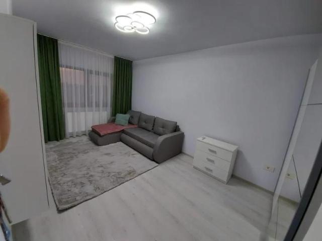 Apartament cu o camere zona Pacurari spate Kaufland Pacurari