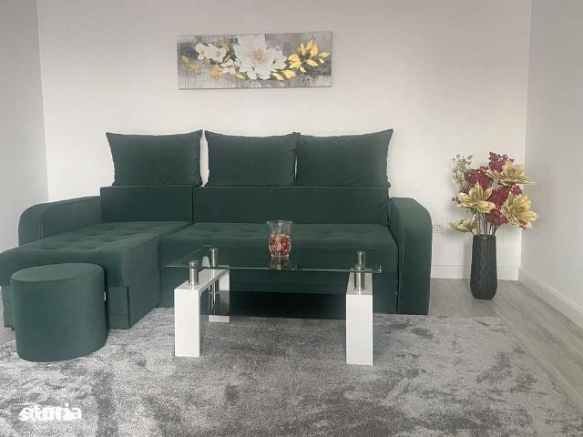Apartament cu balcon, garaj și lift, 80 mp, gata de închiriat