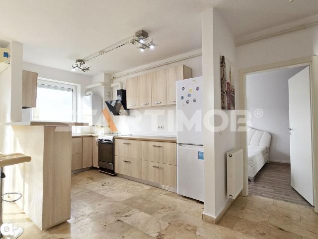 Apartament cu boxa si parcare Avantgarden