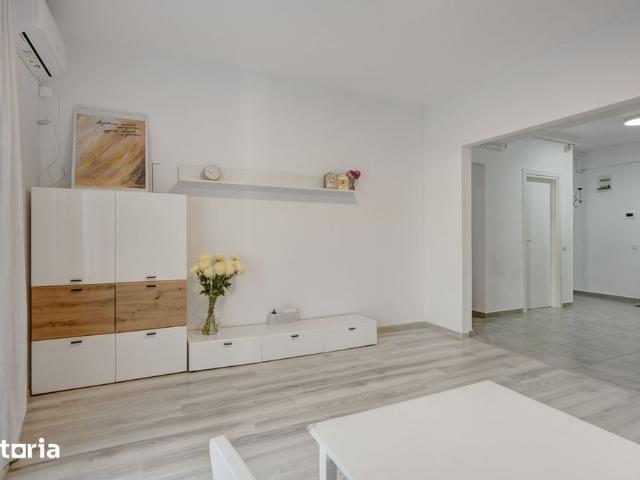 Apartament cu curte de 165 mp in Northlight Cosmopolis
