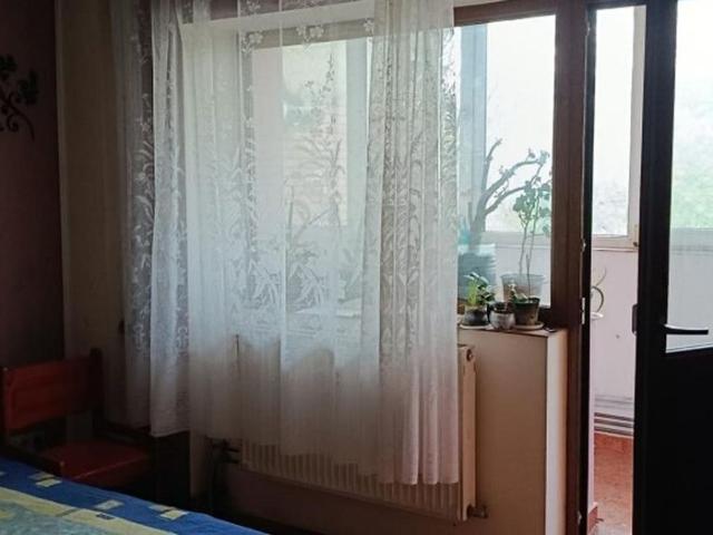 Apartament cu camera zona gara Strapungere Silvestru Pet Friendly