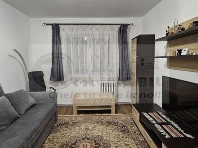 Apartament cu camere Alexandru cel Bun 450 euro