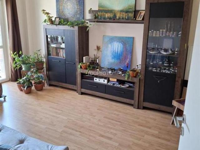 Apartament cu Centrala Iulius Mall