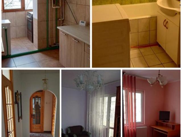 Apartament cu centrala si parcare/Piata Berceni /Piata Sudului