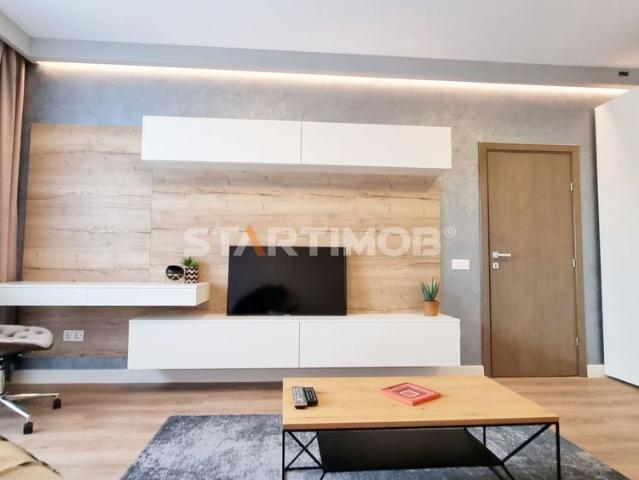 Apartament cu dotari si finisaje Premium