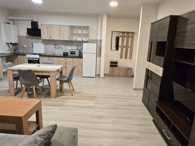 Apartament cu două camere ! Grădina ! Pet friendly!