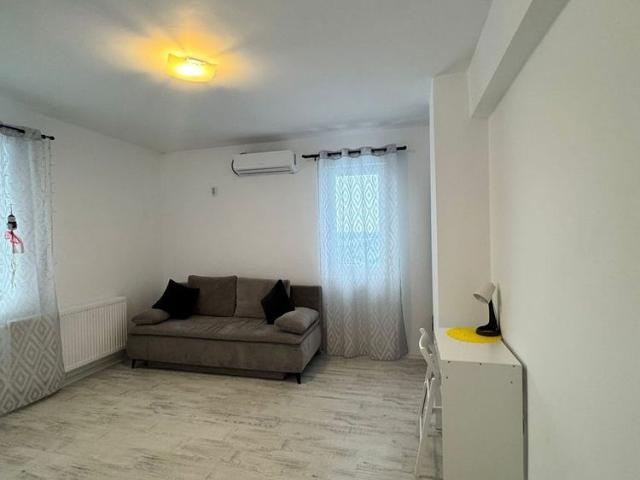 APARTAMENT CU DOUĂ CAMERE DE ÎNCHIRIAT MILITARI RESIDENCE
