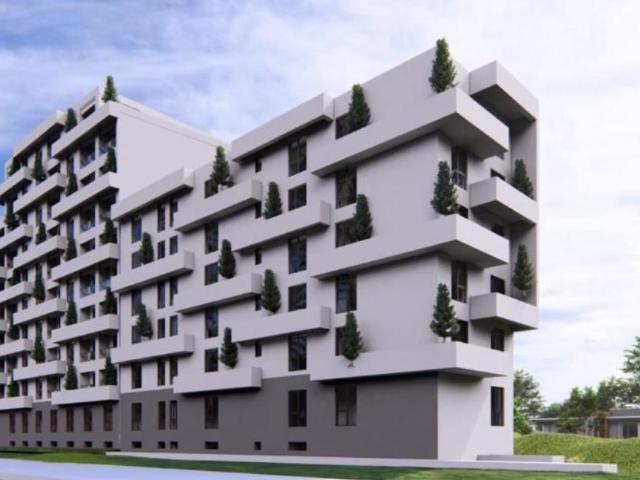Apartament cu două camere decomandat lângă Mall Promenada