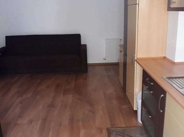 Apartament cu două camere ! Loc de parcare inclus !