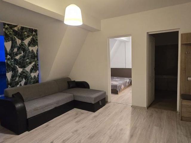 Apartament cu două camere! Str Teilor