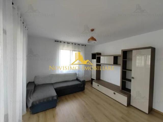 APARTAMENT CU DOUA CAM. DE INCHIRIAT, IN ZONA MALU ROSU de inchiriat