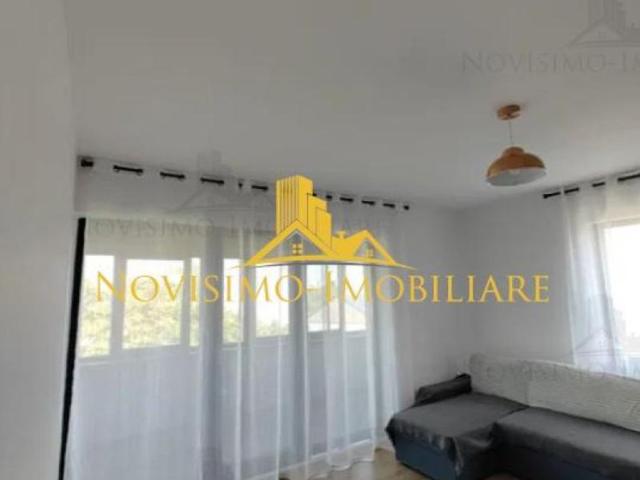 APARTAMENT CU DOUA CAM. DE INCHIRIAT, IN ZONA MALU ROSU de inchiriat