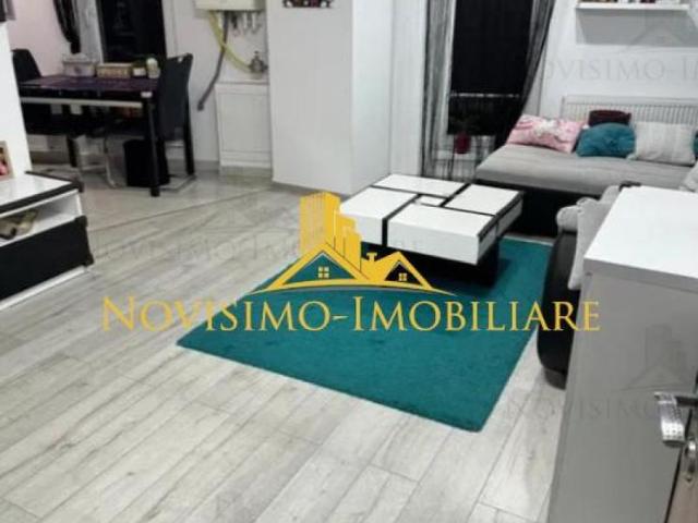 APARTAMENT CU DOUA CAM. DE INCHIRIAT IN ZONA 9 MAI de inchiriat