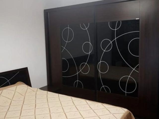 Apartament cu doua camere, mobilat si utilat Str Tecuci, T uri