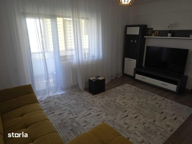 Apartament cu doua camere modern in bloc nou in Nord