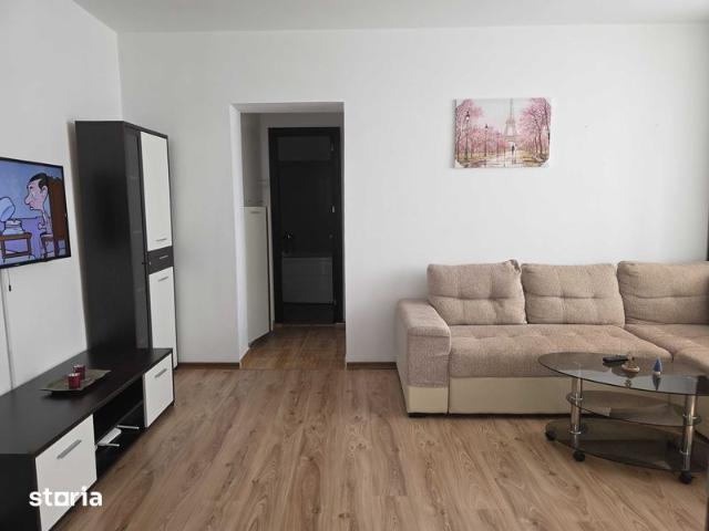 Apartament cu doua camere modern in Craiovei / Negoiu