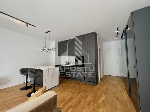 Apartament cu doua camere, modern,PET FRIENDLY, in zona.