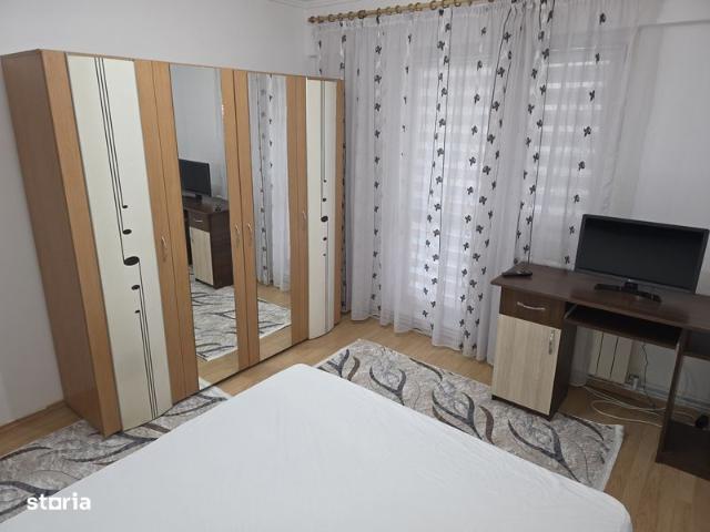 Apartament cu doua camere modern si spatios in Tudor Vladimirescu