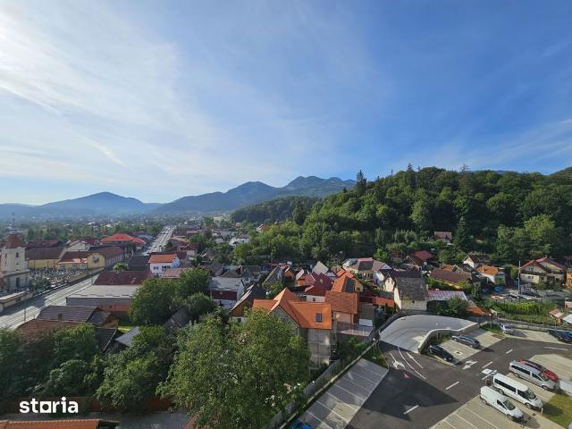 Apartament cu doua camere, Noua Residence 2, Darste