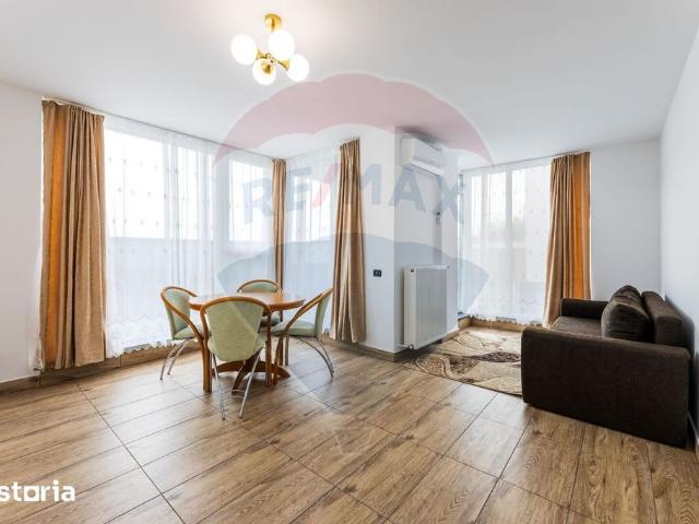 Apartament cu doua camere, Arad Plaza