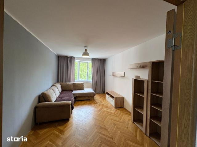 Apartament cu doua camere, B dul Grivitei, Central