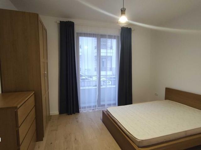 Apartament cu doua camere de inchiriat