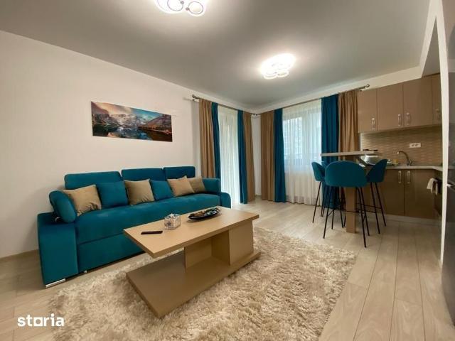 Apartament cu doua camere de inchiriat Valcom Tractorul