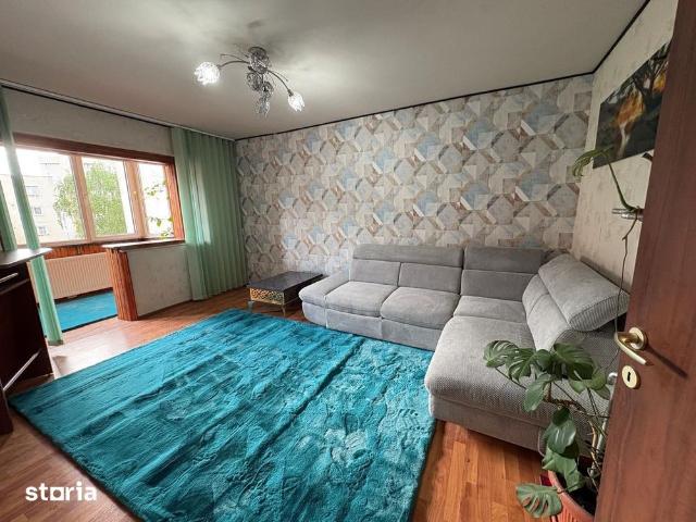 Apartament cu doua camere de inchiriat aproape de Centrul Civic