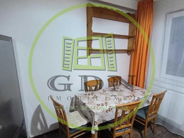 Apartament cu doua camere de inchiriat, Cartier Arhitectilor