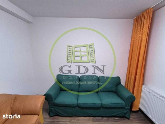 Apartament cu doua camere de inchiriat, Cartier Arhitectilor