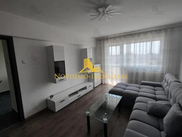 APARTAMENT CU DOUA CAMERE DE INCHIRIAT IN ZONA REPUBLICII de inchiriat