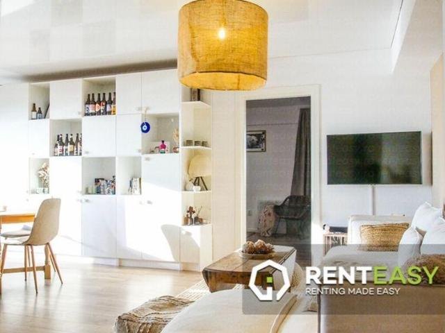 Apartament cu doua camere de inchiriat situat in Copou Garden Residence