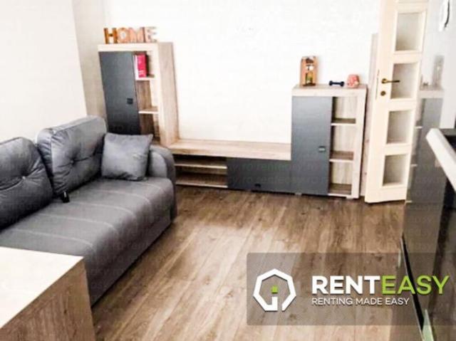 Apartament cu doua camere de inchiriat situat in Royal Town