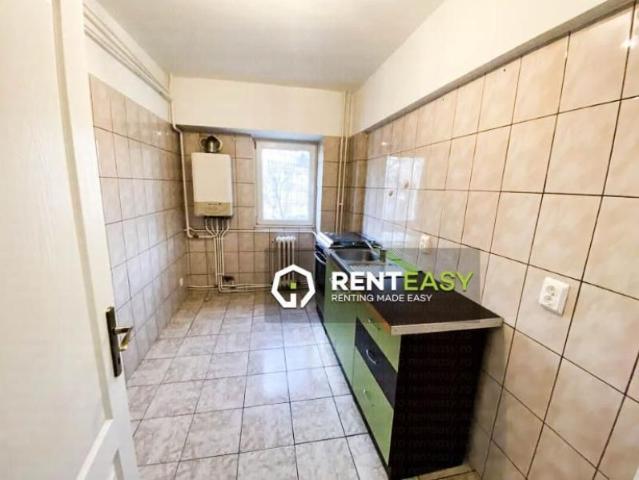 Apartament cu doua camere de inchiriat situat in zona Palas Sf. Lazar
