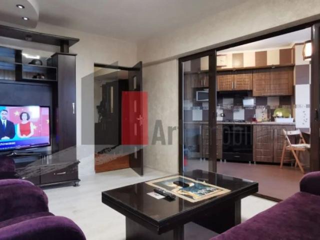 Apartament cu doua camere de inchiriat Stefan cel Mare Obor Mosilor