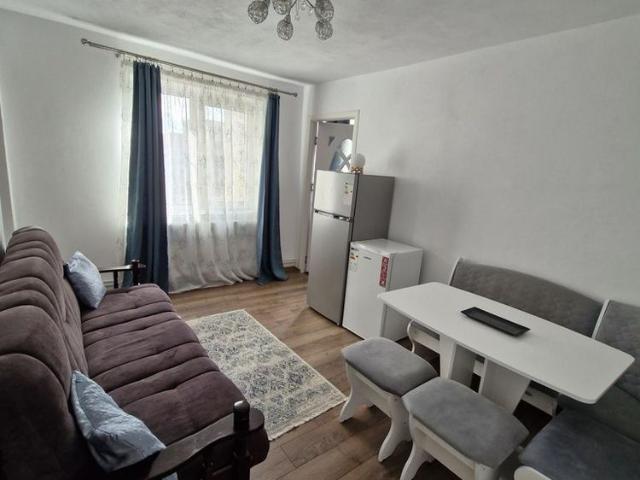 Apartament cu doua camere de inchiriat strada Minerilor