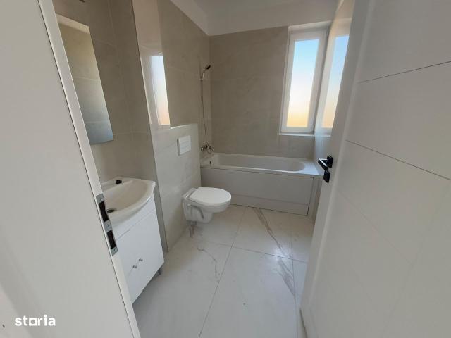 Apartament cu doua camere | decomandat | 30 mp gradina | comision 0%