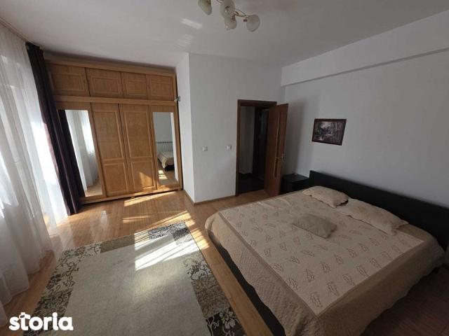 Apartament cu doua camere foarte spatios in bloc nou in Tudor Vlad