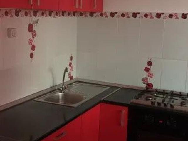 Apartament cu doua camere, Gheorgheni