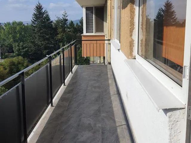 Apartament cu doua camere, Gheorgheni