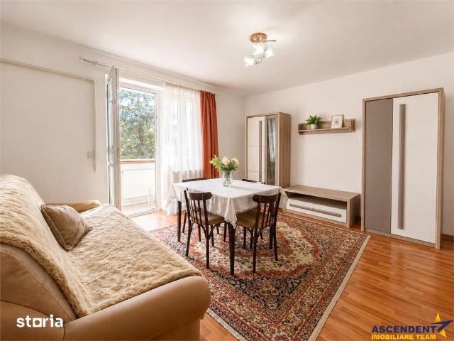 Apartament cu doua camere in Centrul Civic, Brasov