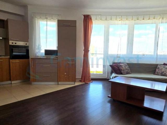 Apartament cu doua camere in Luceafarul,Gaminvest,A2581