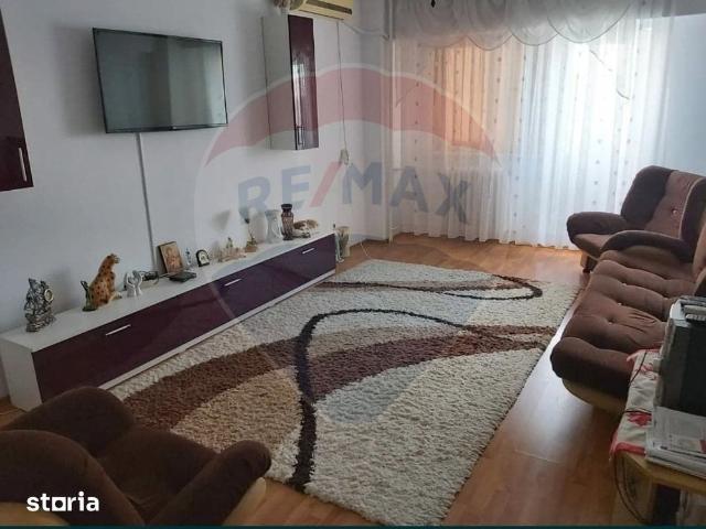 Apartament cu doua camere in Piata spitalului