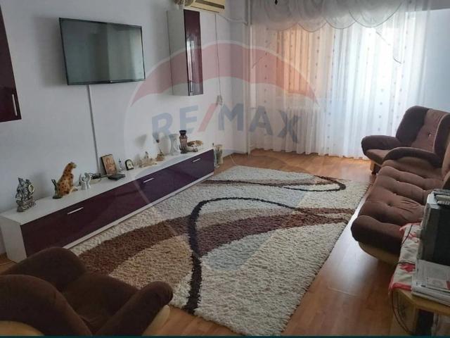 apartament cu doua camere in piata spitalului