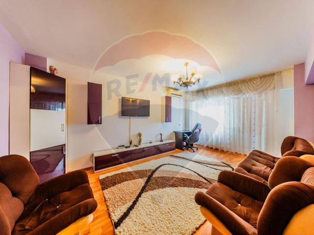 apartament cu doua camere in piata spitalului
